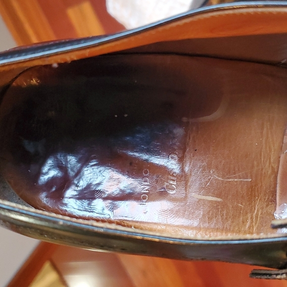 Church's custom grade size 12US - Picture 6 of 9